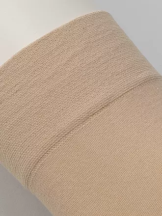 HUDSON | Socken RELAX LEIGHT Beige | 